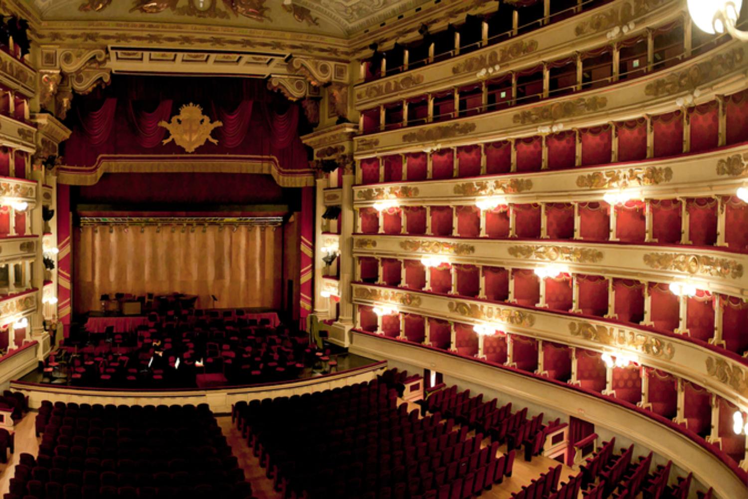 Фатум танца. Гала концерт 